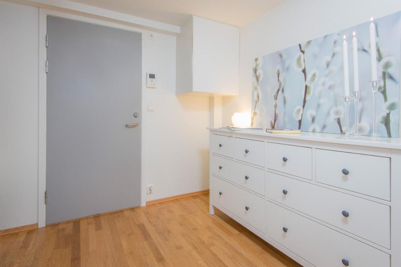 Super Central - Unique Studio Apartment - 4 People Oslo Buitenkant foto