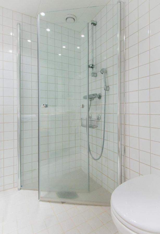 Super Central - Unique Studio Apartment - 4 People Oslo Buitenkant foto